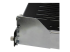 Startech 2U Vented Sliding Server Rack Shelf w/ Cable Management Arm - Nærbillede