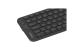 Contour Balance - Tastatur - Nærbillede