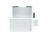 Startech Magnetic Privacy Screen For 16-Inch 16:10 Laptop, TAA - Forside