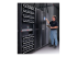 APC Start-UP Service 5X8 - Venstre vinkel