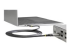 StarTech 3ft 1m Side Screw Locking USB C Cable 10Gbps, USB 3.1/3.2 Gen 2 Type-C Cable, 100W (5A) Power Delivery Charging, DP Alt Mode, Dual Screw Lock, USB-C to C Cord, Charge/Sync - Forside