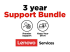Lenovo Onsite + Keep Your Drive + Premier Support - Forside