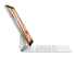 Apple Magic Keyboard - Venstre side