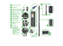 APC Rack PDU 9000 Switched APDU9953 - 