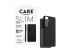 CARE by PanzerGlass SL1M - Venstre vinkel