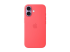 Apple - Bagsidecover til mobiltelefon - Forside