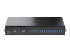 Startech 16-Port Industrial USB 3.0 Hub 5Gbps, Metal, DIN/Surface/Rack Mountable, ESD Protection, Terminal Block Power, up to 120W Shared USB Charging, Dual-Host Hub/Switch (5G16AINDS-USB-A-HUB) - Forside