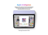 Apple iPad mini A17 Pro Wi-Fi - Forside