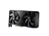 NVIDIA RTX PRO 6000 Blackwell - Venstre vinkel