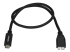 StarTech USB C to Micro USB Cable 0.5m - Forside