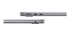 Apple MacBook Air - 13.6" - Nærbillede