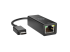 HP USB-C to RJ45 Adapter G2 - Venstre vinkel