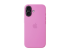 Apple - Bagsidecover til mobiltelefon - Forside