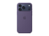 Apple - Bagsidecover til mobiltelefon - Forside