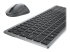 Dell Pro Plus Compact Keyboard and Mouse - Nærbillede