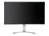 StarTech Monitor Privacy Screen for 23.8 inch PC Display, Computer Screen Security Filter, Blue Light Reducing Screen Protector Film, 16:9 Widescreen, Matte/Glossy, +/-30 Degree Viewing - Forside