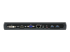 Startech USB 3.0 Docking Station with HDMI and DVI/VGA - Tilbage