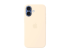 Apple - Beskyttelsescover til mobiltelefon - Forside
