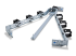 HP - Arm til kabelstyring - Forside