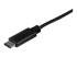 StarTech USB C to Micro USB Cable - Nærbillede