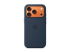 Apple - Bagsidecover til mobiltelefon - Forside