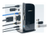 Startech Dual Monitor USB 3.0 Laptop Docking Station with HDMI/DVI/VGA & 6xUSB Ports - Tilbage