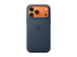 Apple - Bagsidecover til mobiltelefon - Forside