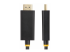 Startech - Adapterkabel - Flere vinkler