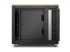 APC NetShelter - Rack (vandret( - Venstre side