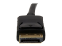 StarTech 15 ft DisplayPort to VGA Adapter Cable - Nærbillede