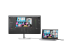 HP 732pk - Series 7 Pro - Flere vinkler