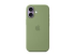 Apple - Bagsidecover til mobiltelefon - Forside