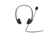 HP G2 - Headset - på øret - Forside