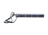 APC Basic Rack-Mount PDU - Tilbage