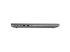 HP ZBook X G1i Mobile Workstation - Venstre vinkel