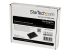 Startech M.2 SATA SSD to 2.5in SATA Adapter - Højre vinkel