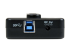 Startech 7 Port USB Hub - Højre side