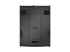 APC NetShelter SX Gen 2 - Venstre side