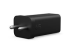 HP GaN Wall Charger - USB-C strømadapter - Højre vinkel