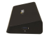 Startech USB 3.0 Docking Station Dual Monitor with HDMI & 4K DisplayPort, 4x USB-A, Gigabit Ethernet, USB Type A Universal Laptop Dock with USB 3.1 Gen 1 Hub (5 Gbps) and Charging - Højre side