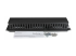 Startech Horizontal 2U Server Rack Cable Management Finger Duct w/ Cover - Forside
