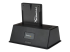 Startech USB 3.0 SATA III Docking Station SSD / HDD with UASP - Højre vinkel
