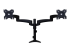 Startech Desk Mount Dual Monitor Arm - Forside