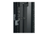 APC NetShelter SX - Rack - Nærbillede
