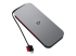 Lenovo Go - Powerbank - Venstre vinkel