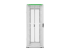 APC NetShelter SX Gen 2 - Forside