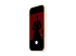 Apple - Bagsidecover til mobiltelefon - Tilbage