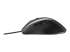 Logitech M500s Advanced Corded Mouse - Venstre side