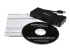 Startech USB 3.0 to HDMI or VGA Adapter Dock - Forside