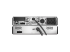 APC Smart-UPS X 3000 Rack/Tower LCD - Tilbage